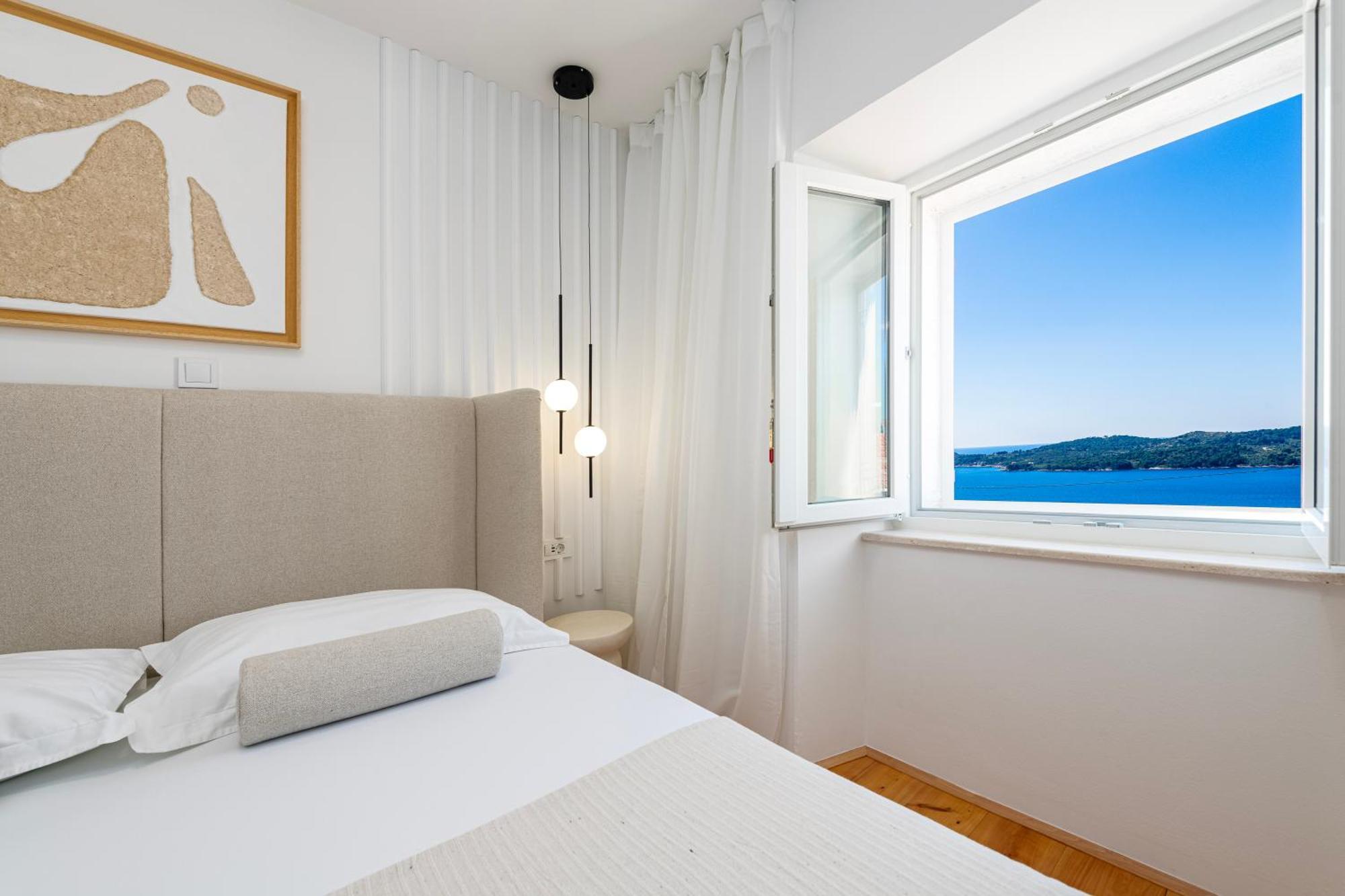 Villa Magnolia Dubrovnik Exterior photo